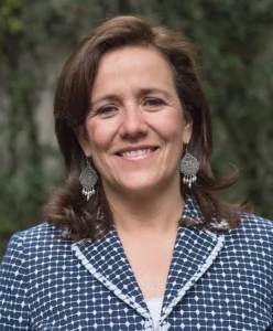 Margarita Zavala Gómez del Campo