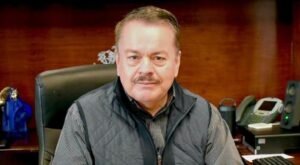 Mario Humberto Vázquez Robles