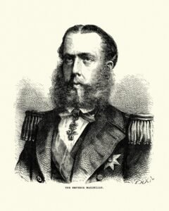 Maximiliano I de México
