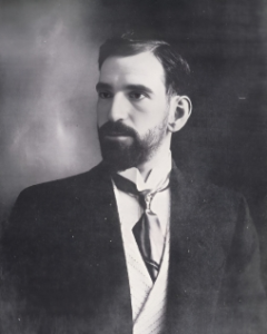 Roque González Garza