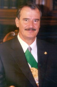 Vicente Fox Quesada