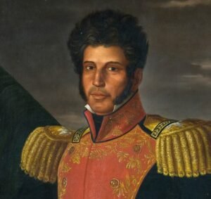 Vicente Guerrero
