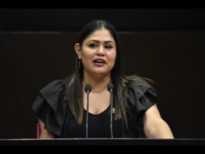 Raquel Bonilla Herrera