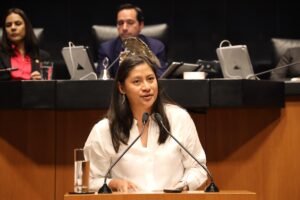 Celeste Ascencio Ortega