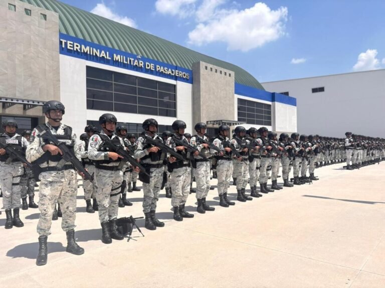 Encuesta Seguridad Chihuahua