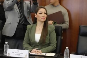 Jasmine Bugarín Rodríguez