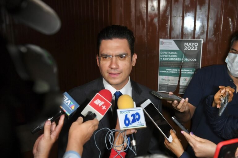 Versión estenográfica entrevista al presidente nacional del PAN, Jorge Romero Herrera en el marco del Foro América Libre, Unidos por la Democracia en el Hotel Marquis de la CDMX