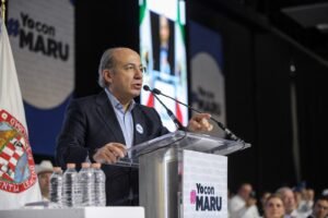 Maru Campos Galván (Partido Acción Nacional (PAN)), evento político documentado en Wikipol