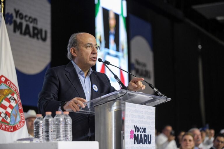 Maru Campos Galván (Partido Acción Nacional (PAN)), evento político documentado en Wikipol