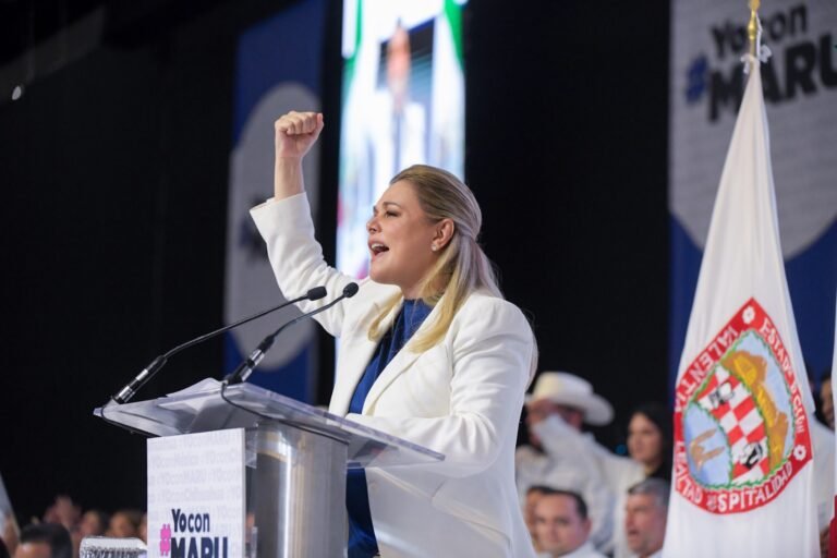Aspectos durante el evento #yoconmaru celebrado en el centro de convenciones y exposiciones de Chihuahua - Foto 10
