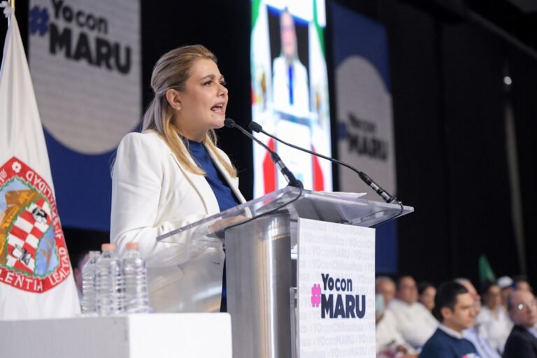Aspectos durante el evento #yoconmaru celebrado en el centro de convenciones y exposiciones de Chihuahua - Foto 9