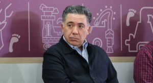 Enrique Inzunza Cázarez