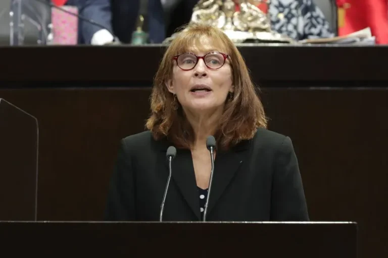 Tatiana Clouthier Carrillo