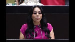 Sandra Anaya Villegas