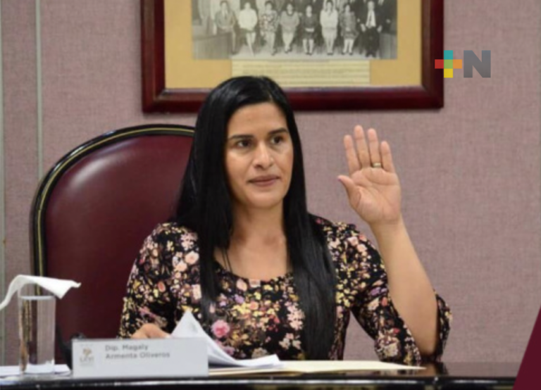 Magaly Armenta Oliveros