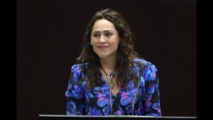 Abigail Arredondo Ramos
