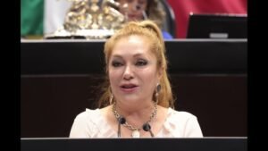 Ana María Balderas Trejo