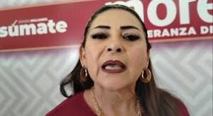 Gabriela del Carmen Basto González
