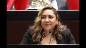 María del Carmen Bautista Peláez