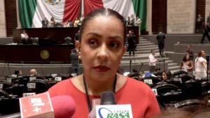 Mariana Benítez Tiburcio