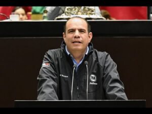Omar Antonio Borboa Becerra