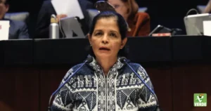 María del Rocío Corona Nakamura