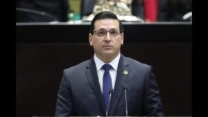 César Israel Damián Retes