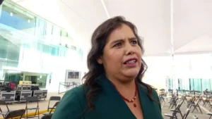 Laura Estrada Mauro