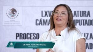 Abril Ferreyro Rosado