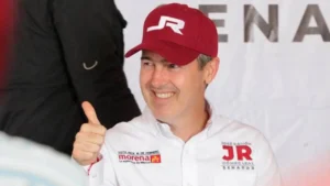 José Ramón Gómez Leal