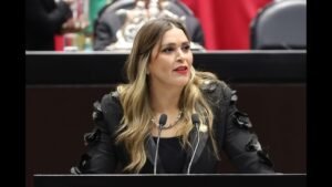 Ana Isabel González González