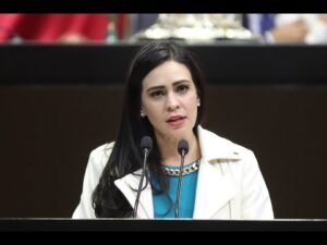 Karen González Márquez