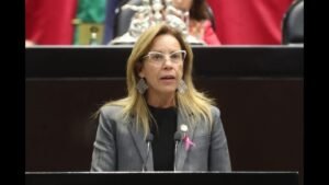 María Granados Trespalacios