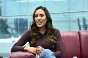 Cecilia Guadiana Mandujano