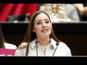 Fuensanta Guerrero Esquivel