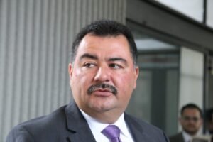 Carlos Alberto Guevara Garza