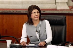 Mariela Gutiérrez Escalante