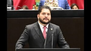 Carlos Gutiérrez Mancilla