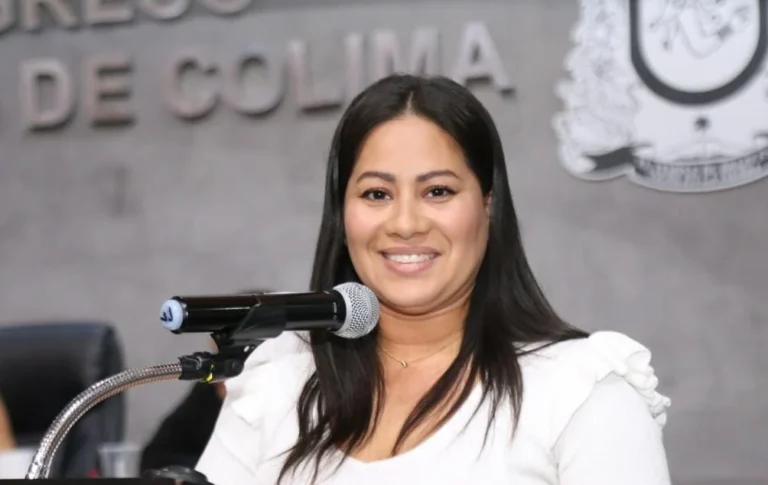Ana Karen Hernández Aceves