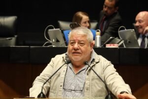 Manuel Huerta Ladrón de Guevara