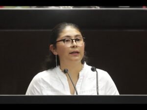 Azucena Huerta Romero