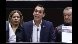 Jesús Ibarra Ramos