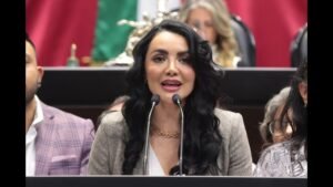 Gabriela Jiménez Godoy