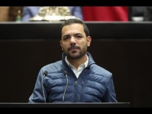 José Elías Lixa Abimerhi