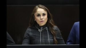Paola Longoria López