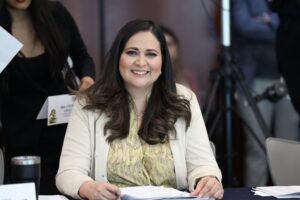 Cynthia López Castro