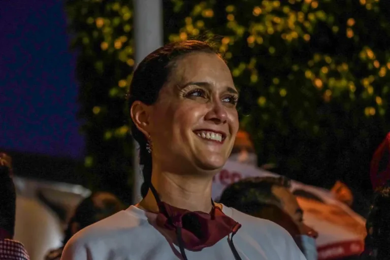 Marcela Michel López