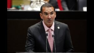 Luis Armando Melgar Bravo