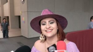 Guadalupe Mendoza Arias