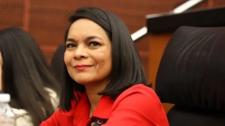 Beatriz Mojica Morga